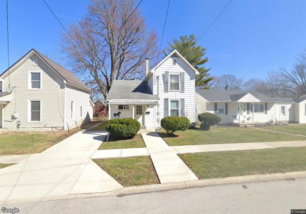 1009 Selby St, Findlay, OH 45840 - photo 1