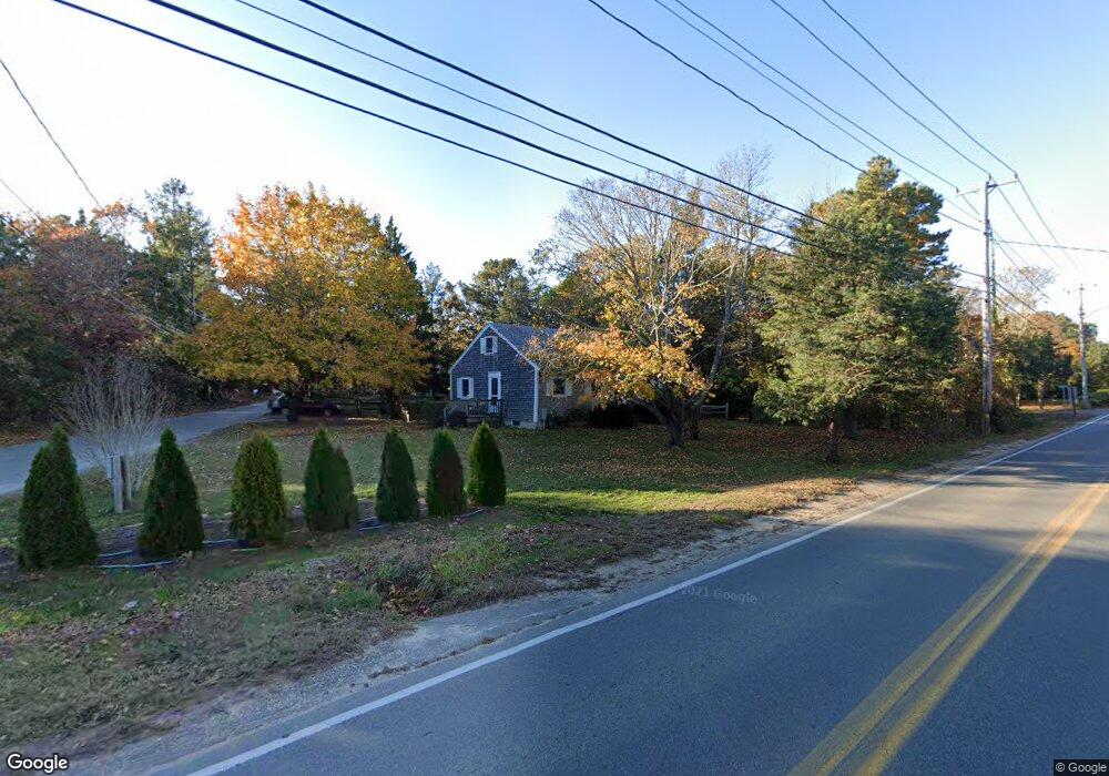 7 Webaqua Rd, Oak Bluffs, MA 02557 - photo 1