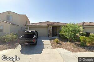 12745 W Ocotillo Rd, Glendale, AZ 85307