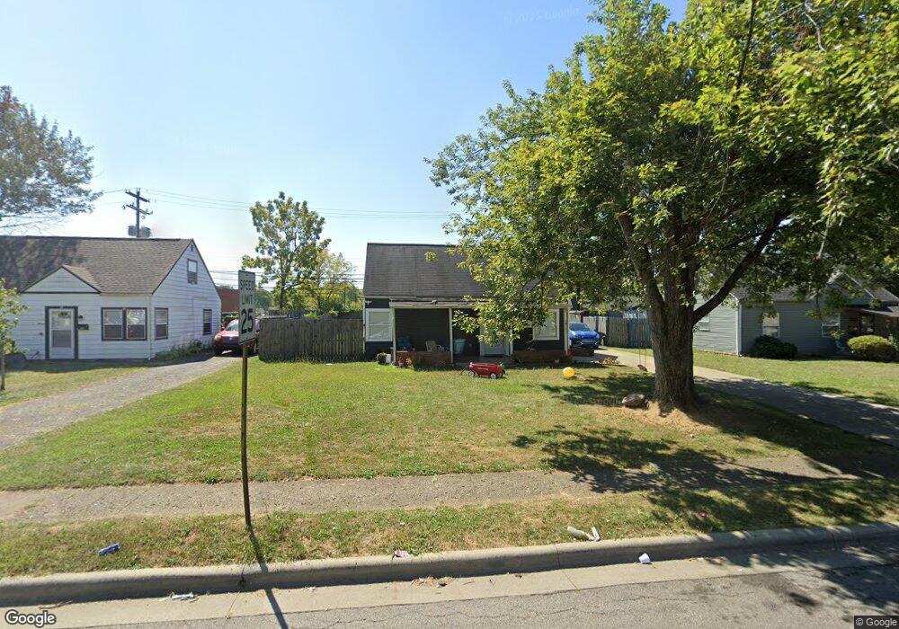 4947 Dimson Dr S, Columbus, OH 43213 - photo 1