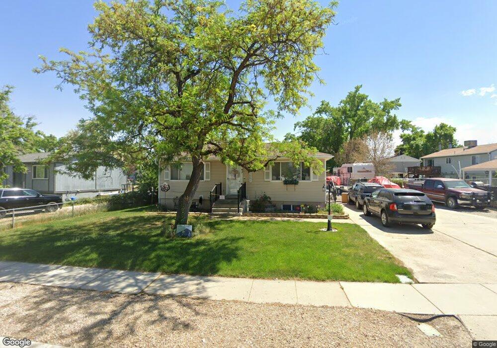 3551 W 8245 S, West Jordan, UT 84088 - photo 1