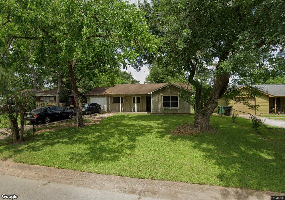10310 Lera St, Houston, TX 77016 - photo 1