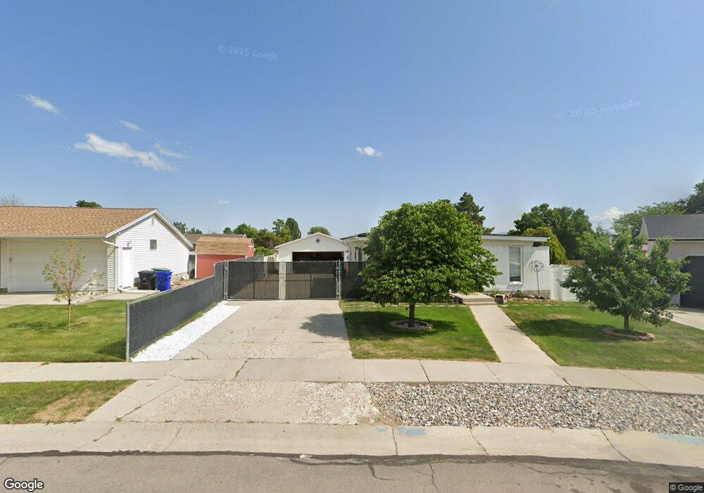 3708 W Newell Dr, West Jordan, UT 84088 - photo 1