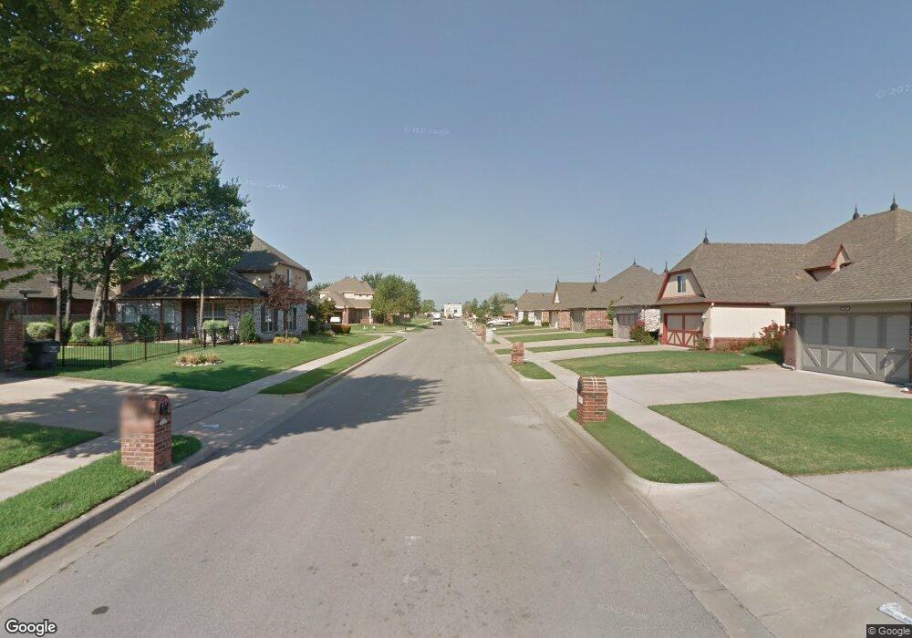 515 E St St, Jenks, OK 74037 - photo 1