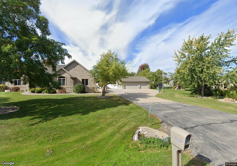 n 9629 State Park Rd, Appleton, WI 54915 - photo 1