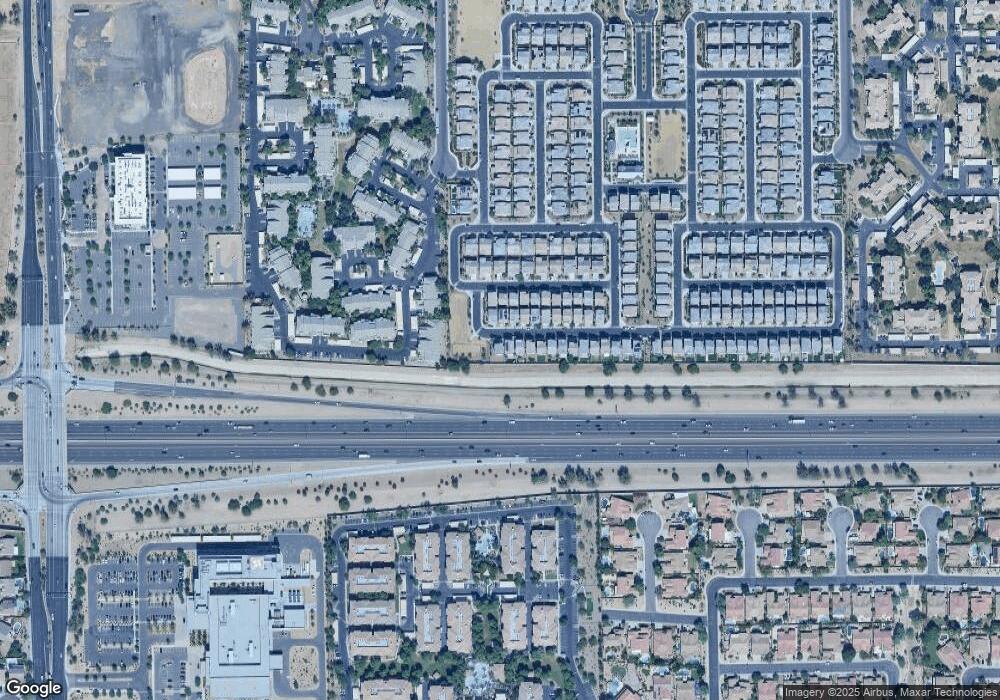 787 W Flintlock Way, Chandler, AZ 85286 - photo 1