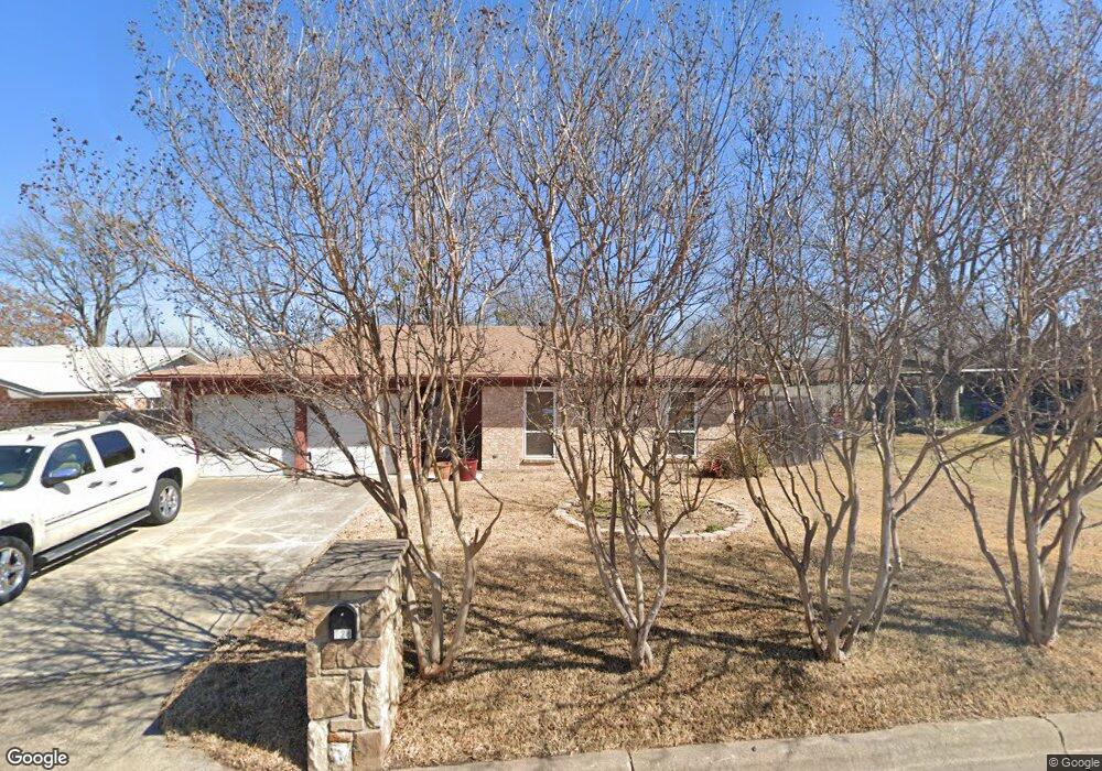 728 Hallvale Dr, Fort Worth, TX 76108 - photo 1