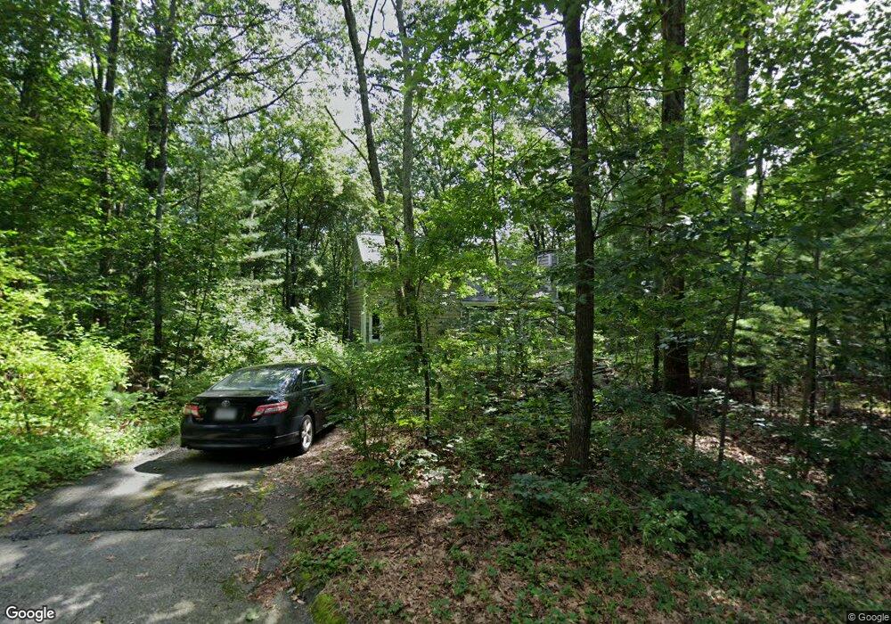 8 Partridge Hill Rd, Dudley, MA 01571 - photo 1