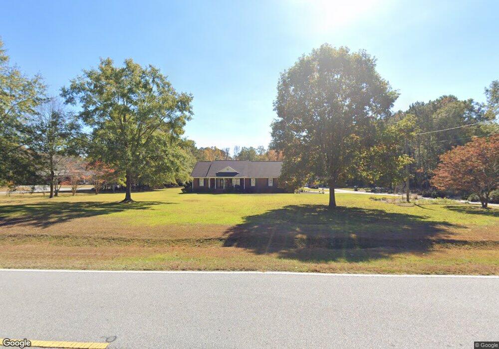 1805 Christian Cir SE, Conyers, GA 30013 - photo 1