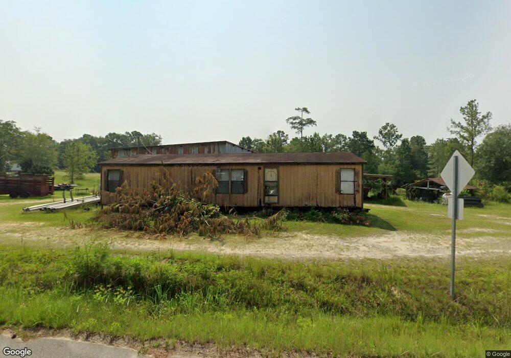 741 Columbus Rd, Pearson, GA 31642 - photo 1