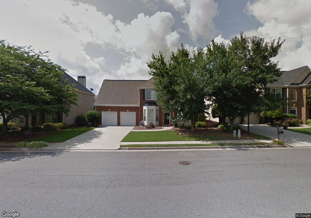 0 Baywood Dr, Roswell, GA 30076 - photo 1