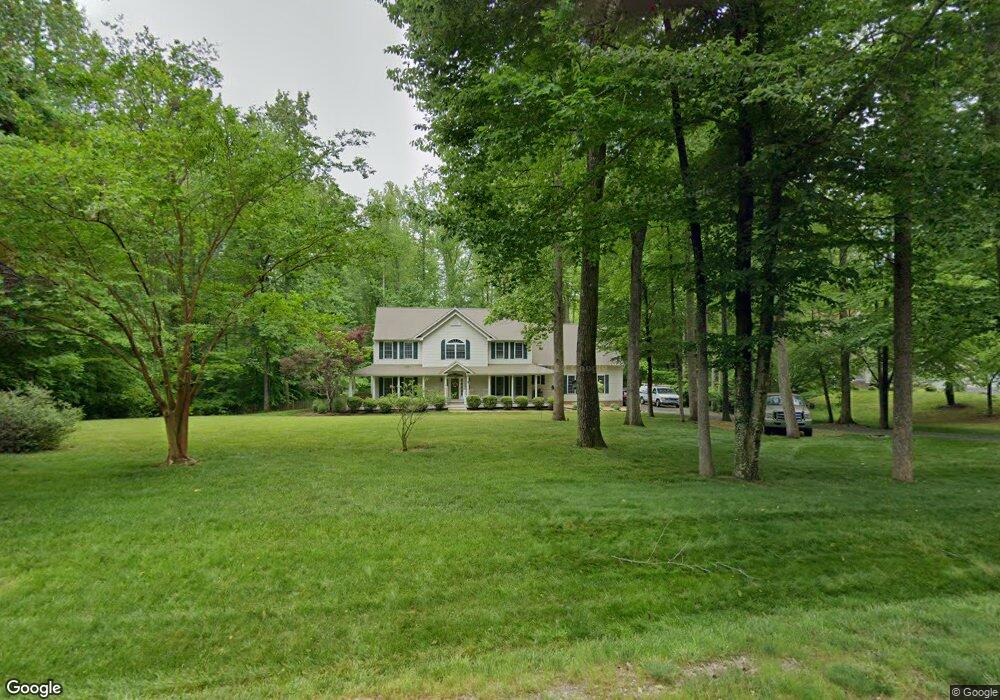 9102 Snowy Egret Ct, Spotsylvania, VA 22553 - photo 1