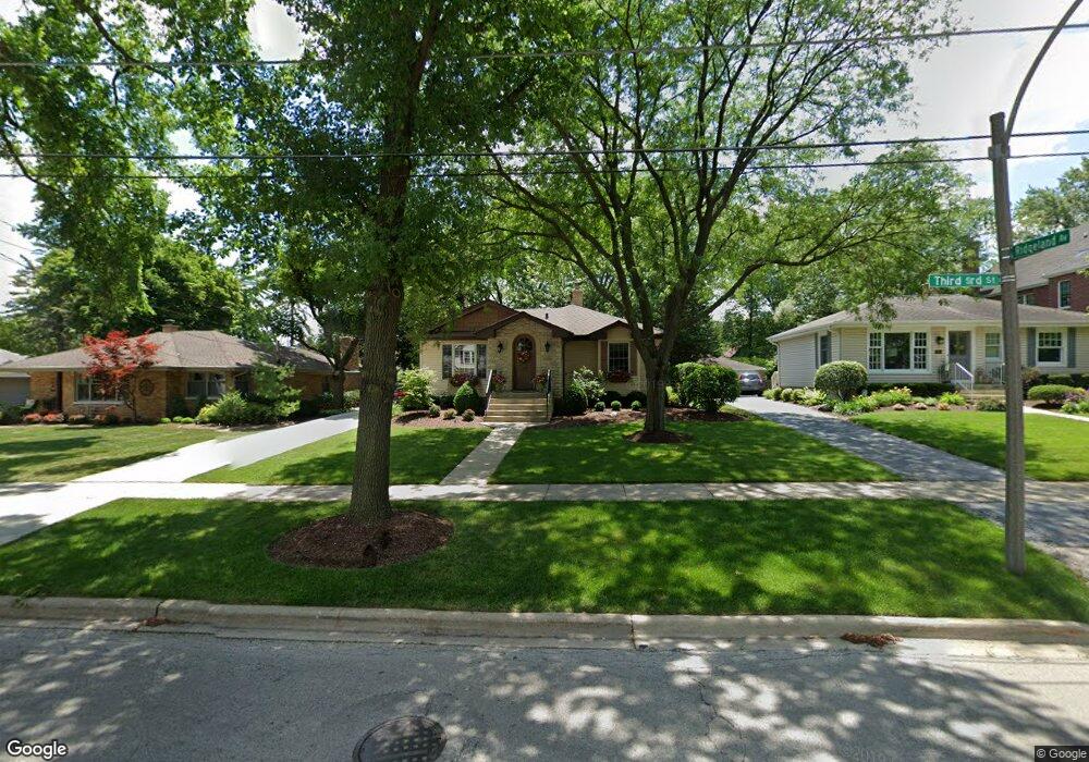 414 W 3rd St, Elmhurst, IL 60126 - photo 1