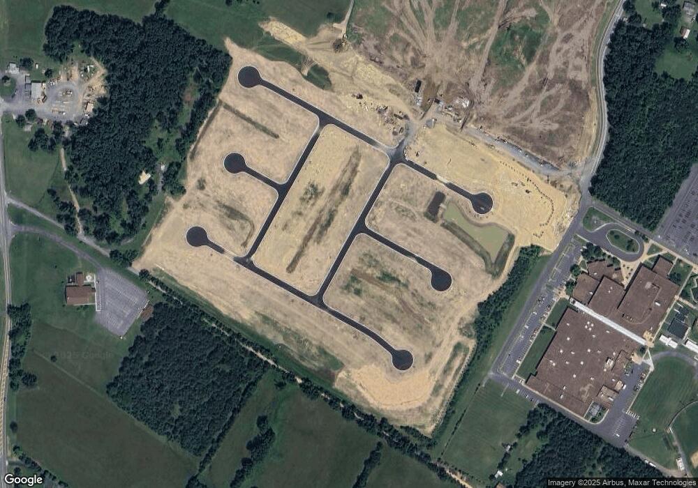 221 Brandy Ln, Stephens City, VA 22655 - photo 1