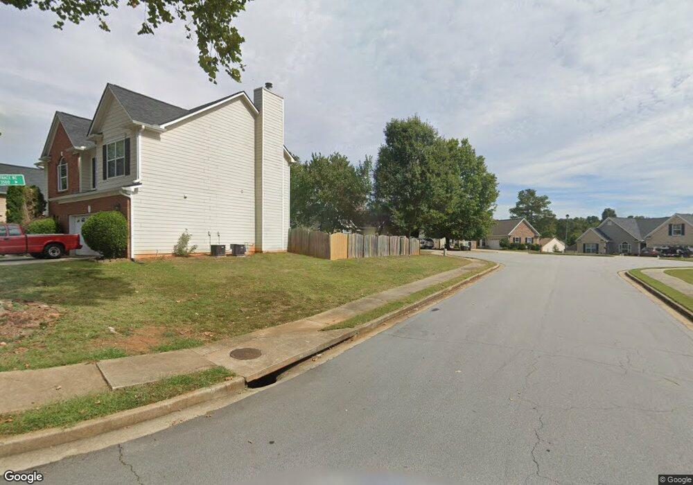 3516 Wimberly Cove Trace, Dacula, GA 30019 - photo 1