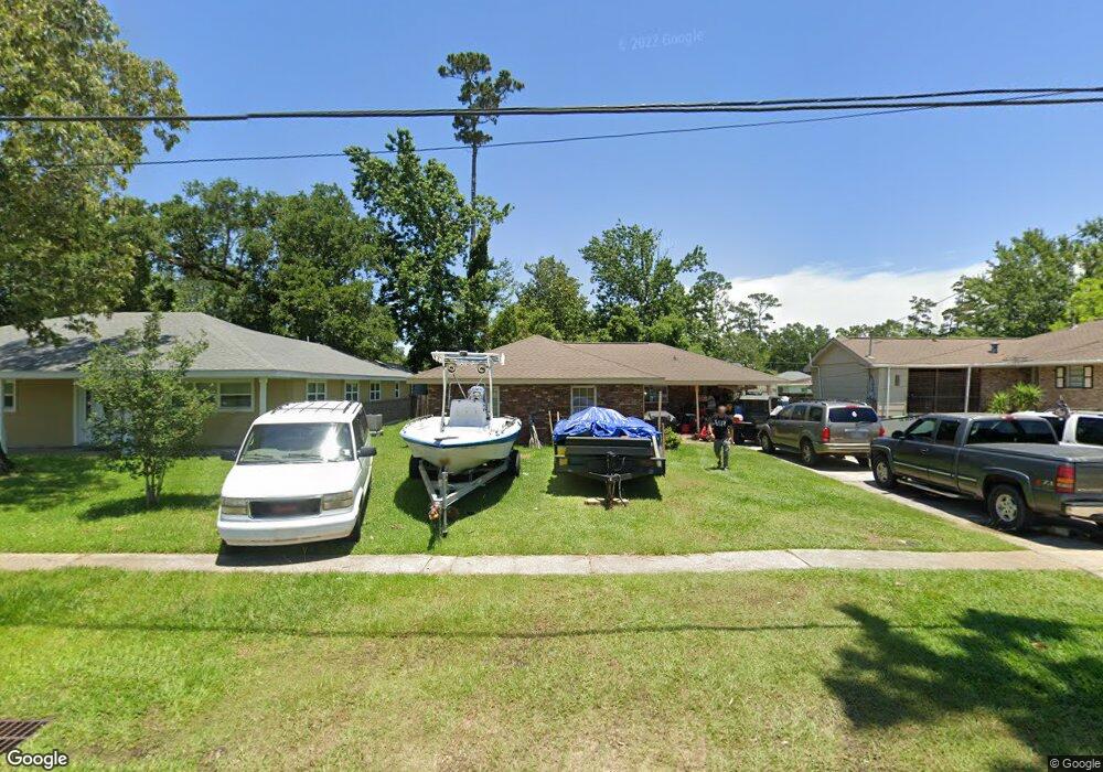336 Cumberland Dr, Slidell, LA 70458 - photo 1