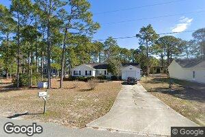 248 Cottontail Run, Newport, NC 28570