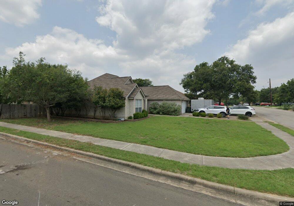 1100 Cimarron Ct, San Marcos, TX 78666 - photo 1