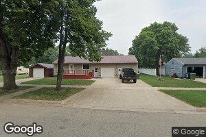 323 11th St W, Sibley, IA 51249