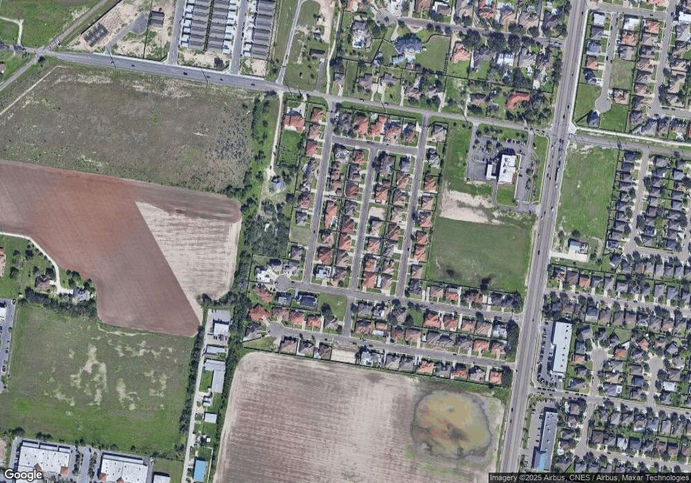 3703 Tigris, Edinburg, TX 78539 - photo 1