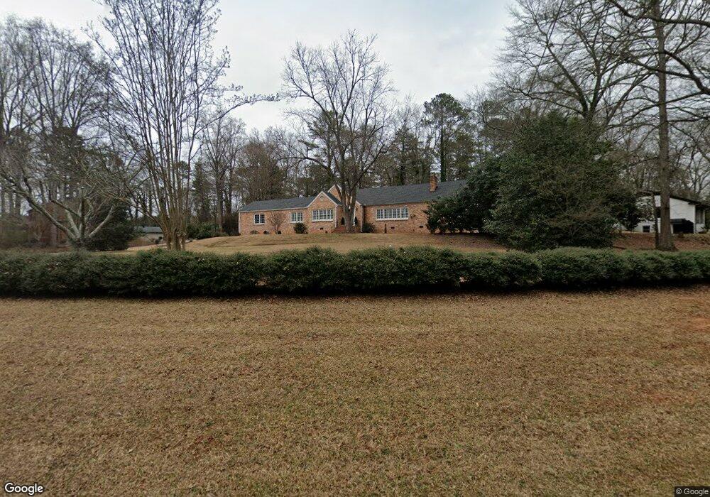 235 Riverview Rd, Athens, GA 30606 - photo 1