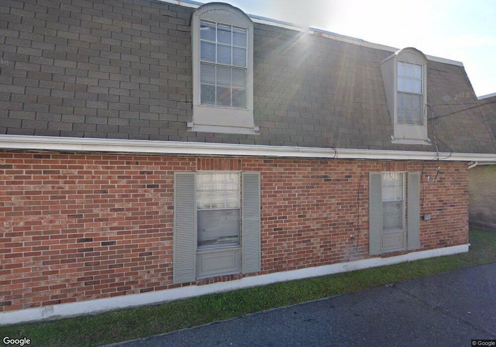 2816 Kingman St unit C, Metairie, LA 70006 - photo 1