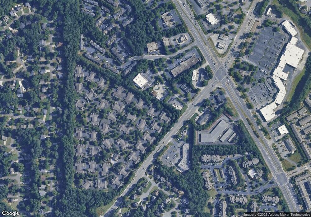 32108 Harvest Ridge Ln unit 32108, Alpharetta, GA 30022 - photo 1