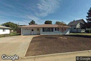 911 S Main Ave, Platte, SD 57369