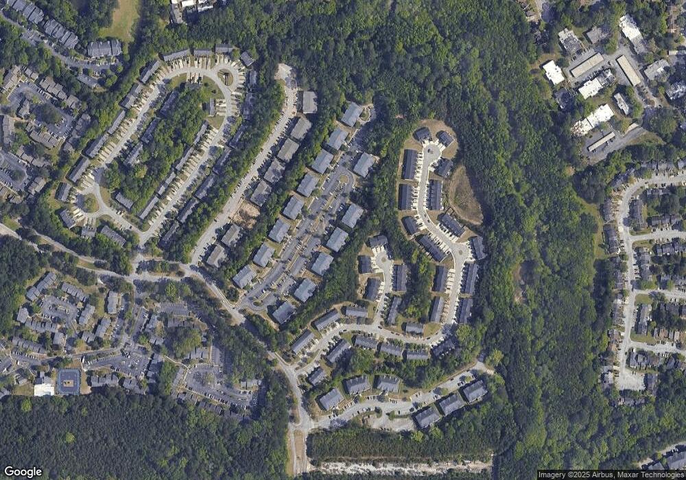 12304 Fairington Ridge Cir unit 12304, Lithonia, GA 30038 - photo 1