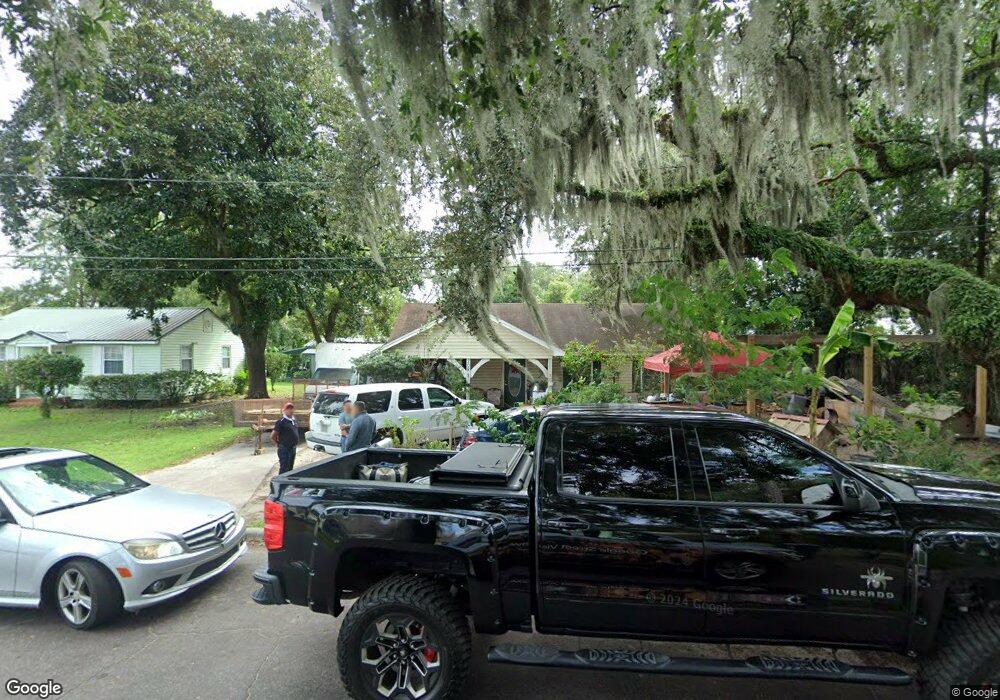 708 3rd St, Brunswick, GA 31520 - photo 1