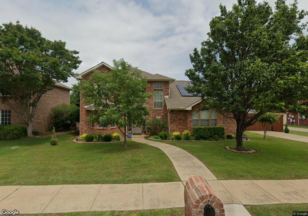 1016 Foxwood Ln, Wylie, TX 75098 - photo 1