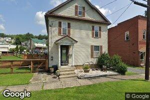 806 Magee Ave, Patton, PA 16668