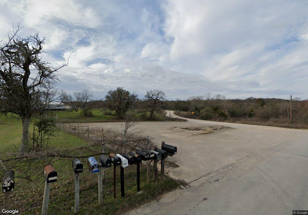 2003 Greg St, Azle, TX 76020 - photo 1