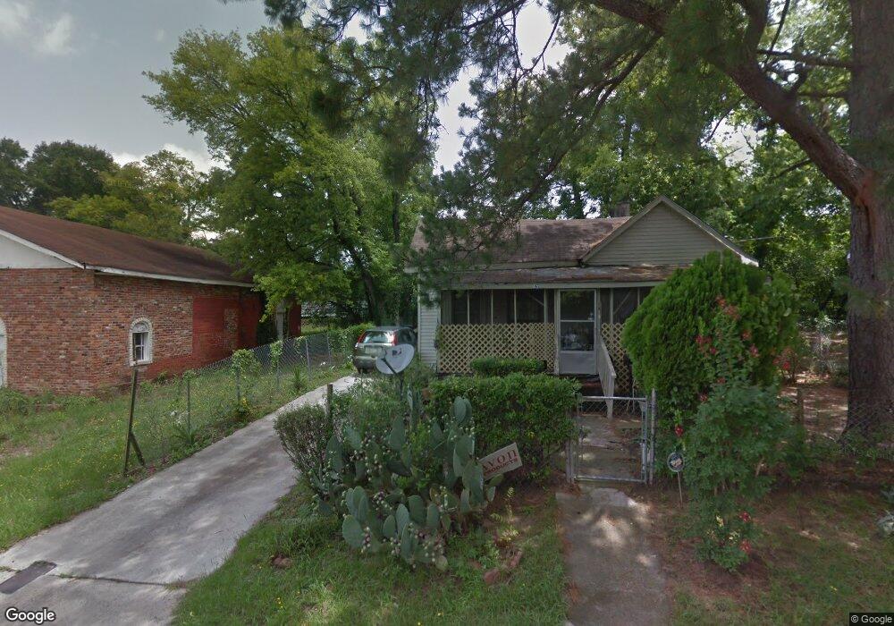 1022 Cowan St, Macon, GA 31217 - photo 1