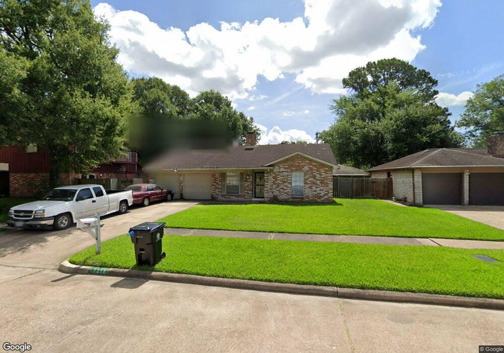 7218 Leaning Oak Dr, Houston, TX 77088 - photo 1