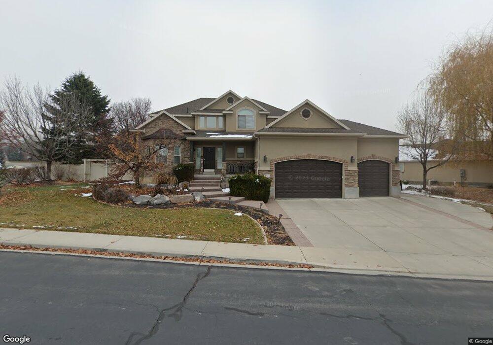 338 Timothy Way, Pleasant Grove, UT 84062 - photo 1