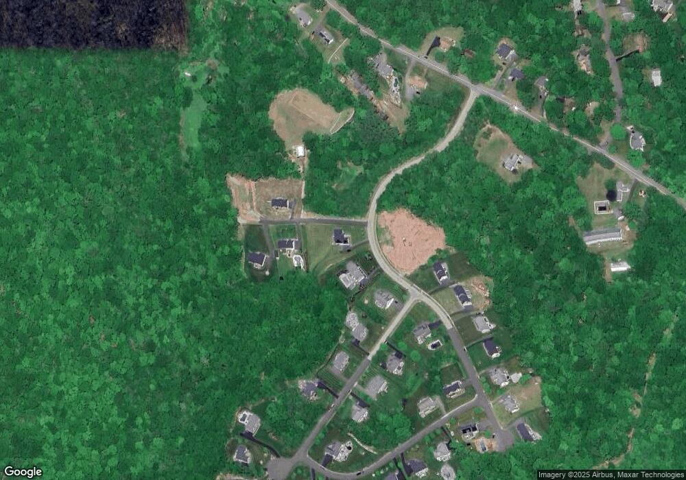 59 Kongscut Valley Trail, Glastonbury, CT 06033 - photo 1