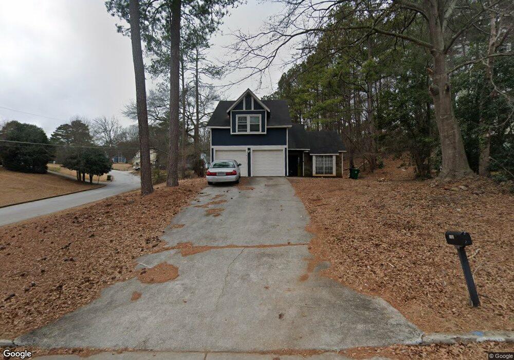 2730 Knollberry Ln, Decatur, GA 30034 - photo 1