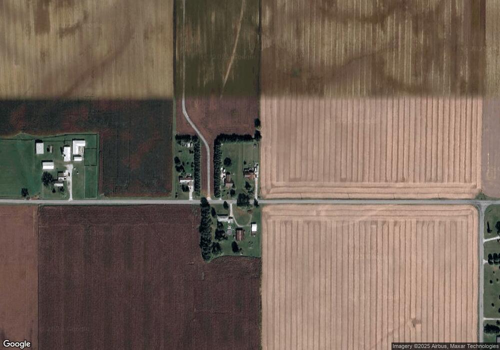 7266 W 200 N, Thorntown, IN 46071 - photo 1