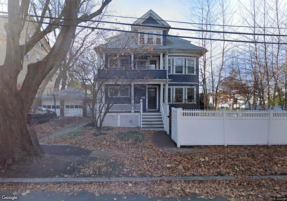 242 Lake View Ave unit 2, Cambridge, MA 02138 - photo 1