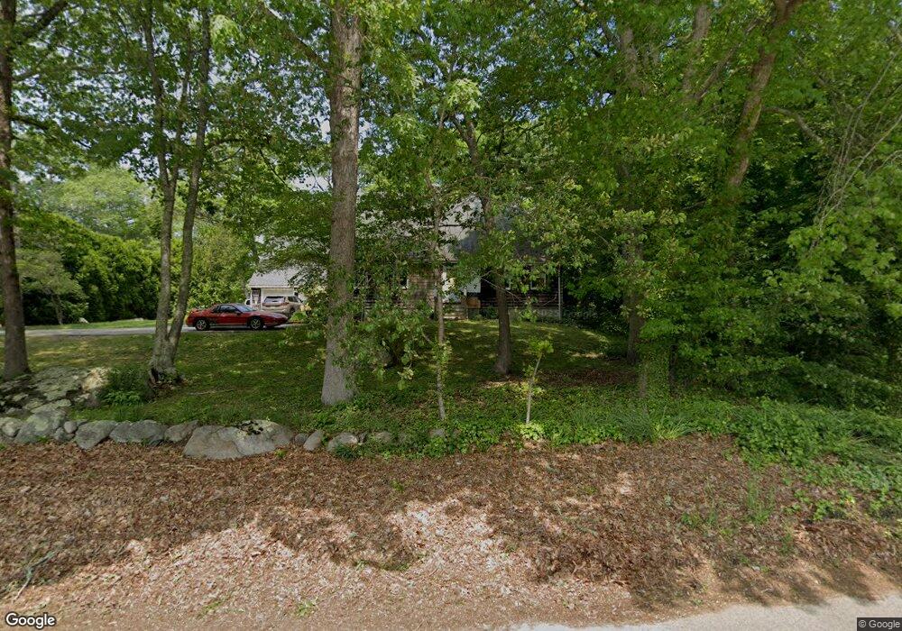 24 Old Post Rd, Westerly, RI 02891 - photo 1