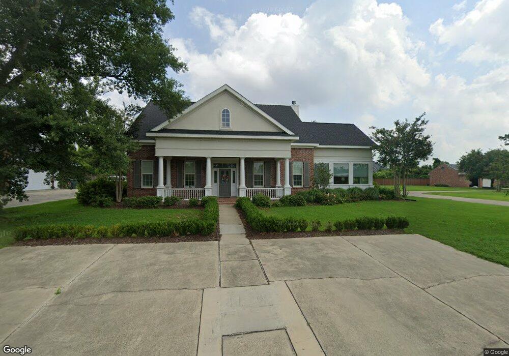 3018 Bayou Bend Rd, Lake Charles, LA 70605 - photo 1