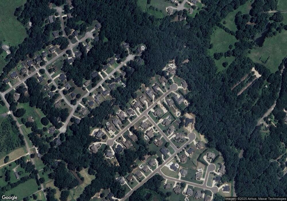 2709 Wildflower Way, Hoschton, GA 30548 - photo 1