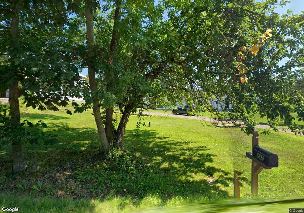 258 Choate Rd, Windsor, ME 04363 - photo 1