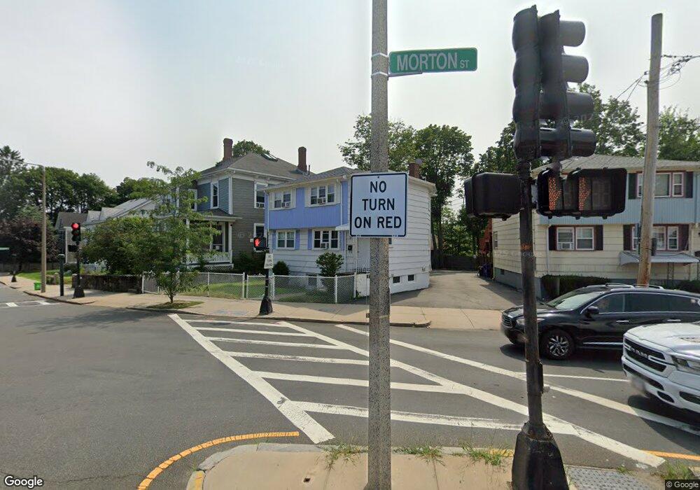 1239 Morton St, Mattapan, MA 02126 - photo 1