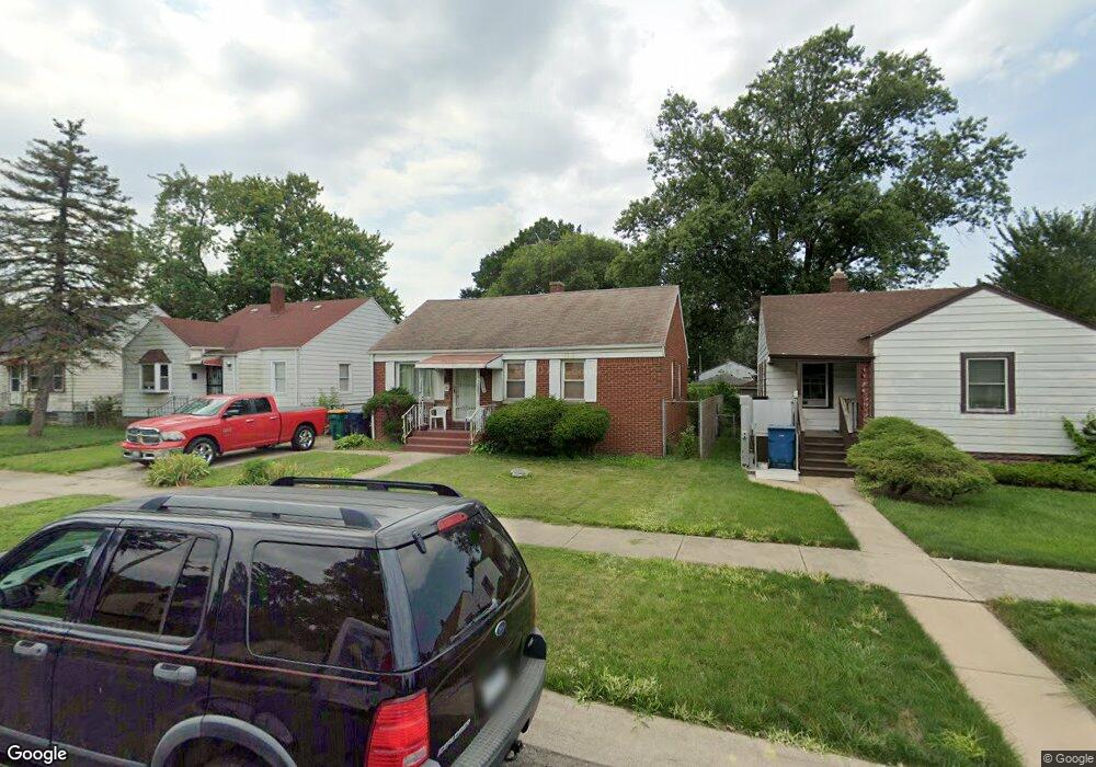 1732 Ellsworth St, Gary, IN 46404 - photo 1