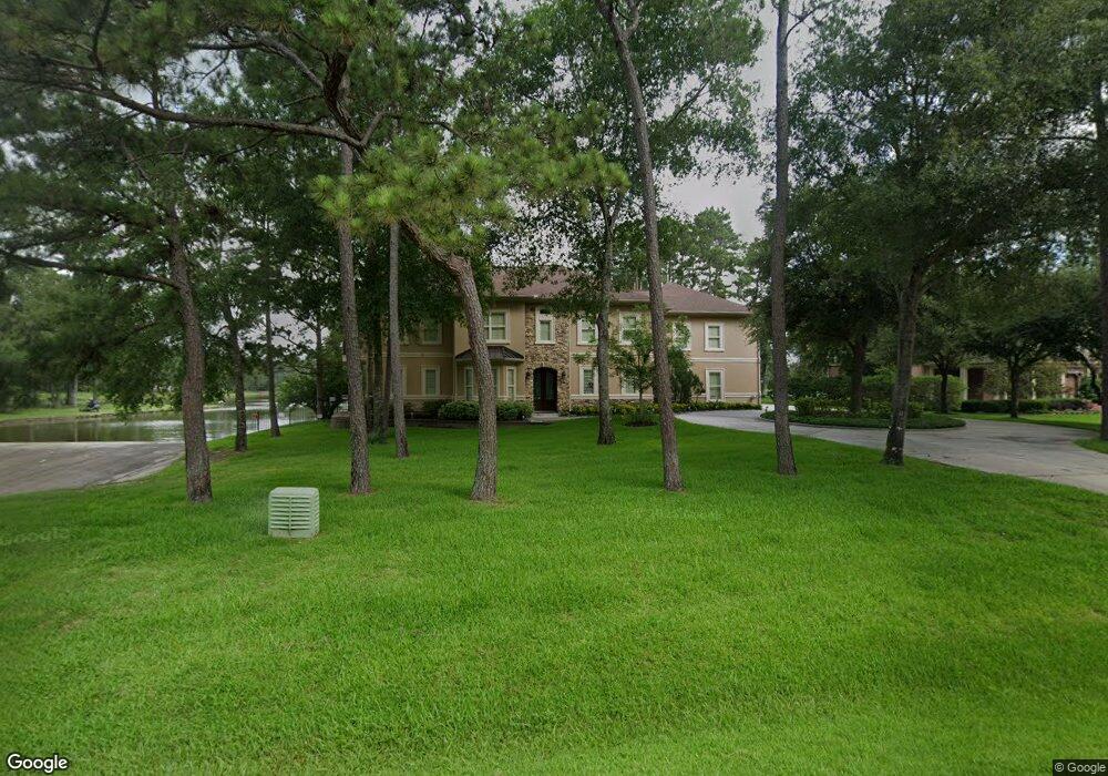 27519 E Benders Landing Blvd, Spring, TX 77386 - photo 1