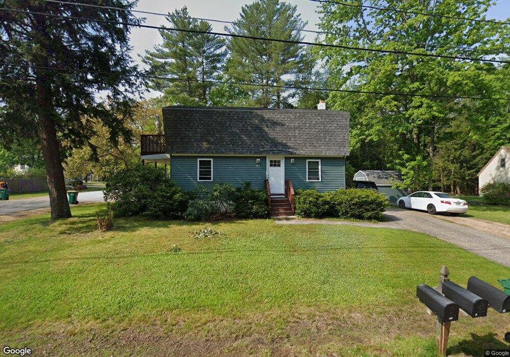 22 Rochester Ave, Rochester, NH 03867 - photo 1