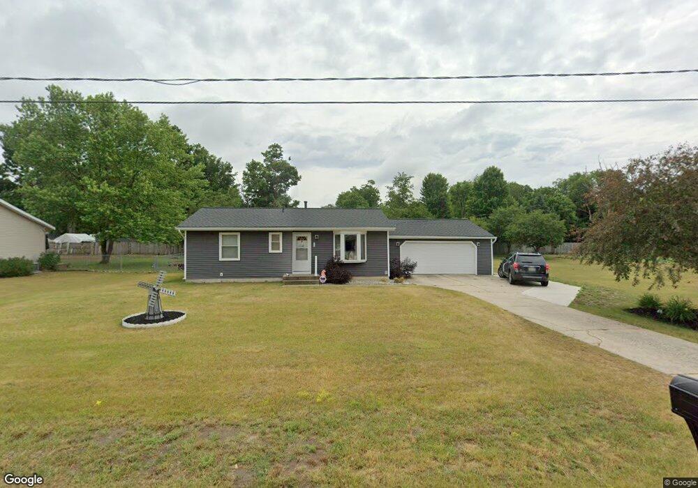 4137 Ranchero Dr, Dorr, MI 49323 - photo 1