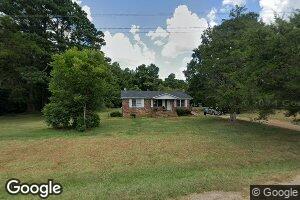 836 Bundrick Rd, Pomaria, SC 29126